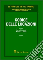 Codice delle locazioni