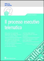 Il processo esecutivo telematico