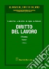 Diritto del lavoro. Vol. 4: Il processo libro