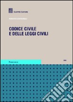 Codice civile e di procedura civile libro