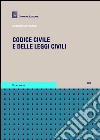 Codice civile e di procedura civile libro