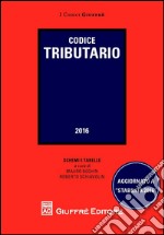 Codice tributario libro