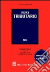 Codice tributario libro