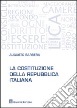 La Costituzione della Repubblica italiana