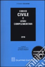 Codice civile e leggi complementari libro