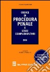 Codice di procedura penale e leggi complementari libro