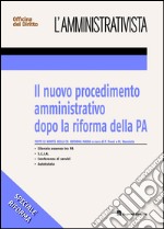 Scia, autotutele silenzio-assenso dopo la riforma della PA libro