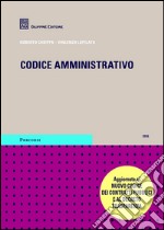 Codice amministrativo libro