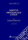 Diritto processuale civile. Vol. 3: Il processo esecutivo libro