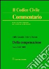 Della compensazione. Artt. 1241-1252 libro