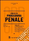 Codice di procedura penale commentato libro