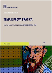 Concorso referendario TAR