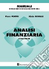 Analisi finanziaria libro