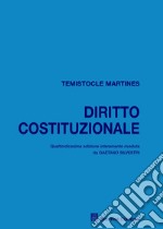 Diritto costituzionale libro