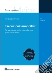 Esecuzioni immobiliari