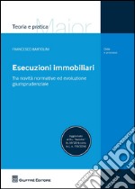 Esecuzioni immobiliari libro