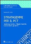 Stratagemmi pratici di procedura civile digitale libro di Forner Emanuele Maria