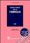 Nuovo codice della famiglia. Schemi e tabelle libro