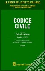 Codice civile libro