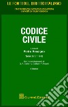 Codice civile libro