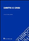 Diritto e crisi libro