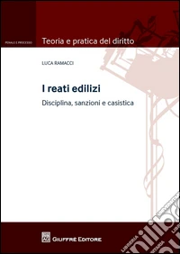 I reati edilizi
