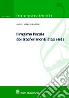 Il regime fiscale dei trasferimenti d'azienda libro di Marzo Simone Francesco