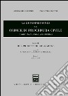 La giurisprudenza sul codice di procedura civile. Coordinata con la dottrina. Vol. 2/2: Del processo di cognizione  libro