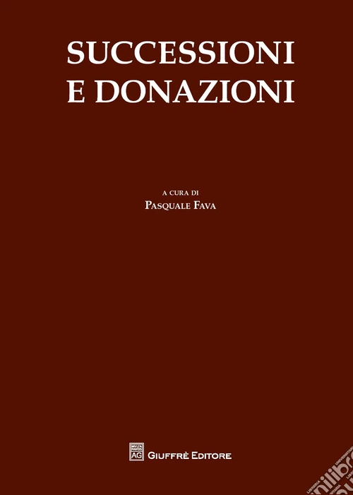 Successioni e donazioni