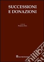 Successioni e donazioni