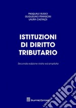 Istituzioni di diritto tributario libro