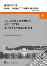 Le assicurazioni abbinate ai finanziamenti