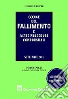 Codice del fallimento e altre procedure concorsuali libro