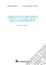 Diritto europeo dei contratti