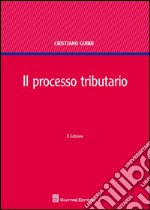 Il processo tributario