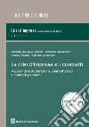 La crisi d'impresa e i contratti. Accordi di ristrutturazione, piani attestati e contratti pendenti libro