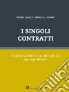 I singoli contratti libro