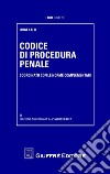 Codice di procedura penale coordinato con le norme complementari libro