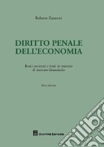 Diritto penale dell'economia