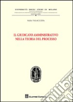 Il giudicato amministrativo nella teoria del processo libro