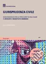 Giurisprudenza civile 2017