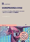 Giurisprudenza civile 2017 libro