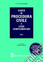 Codice di procedura civile e leggi complementari libro