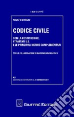 Codice civile libro