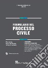 Formulario del processo civile libro