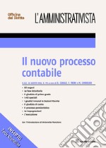 Il nuovo processo contabile libro