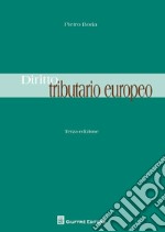 Diritto tributario europeo