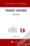 Principi contabili. Vol. 13: Rimanenze libro