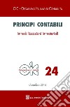 Principi contabili. Vol. 24: Immobilizzazioni immateriali libro