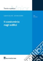 Il condominio negli edifici libro